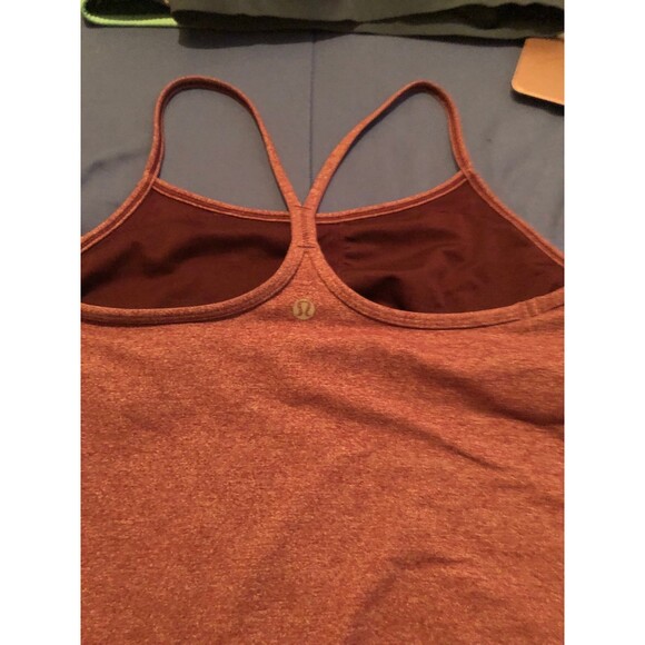 Lululemon Tank Top - Picture 5 of 5